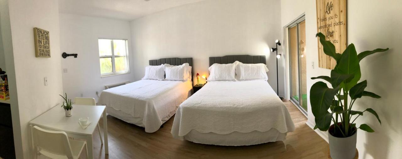 Sweet Spot Studio In Pga Village 2 Beds B Carlton Екстериор снимка