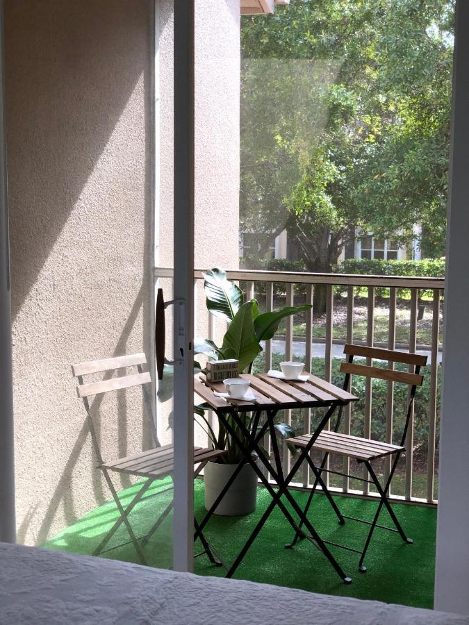 Sweet Spot Studio In Pga Village 2 Beds B Carlton Екстериор снимка