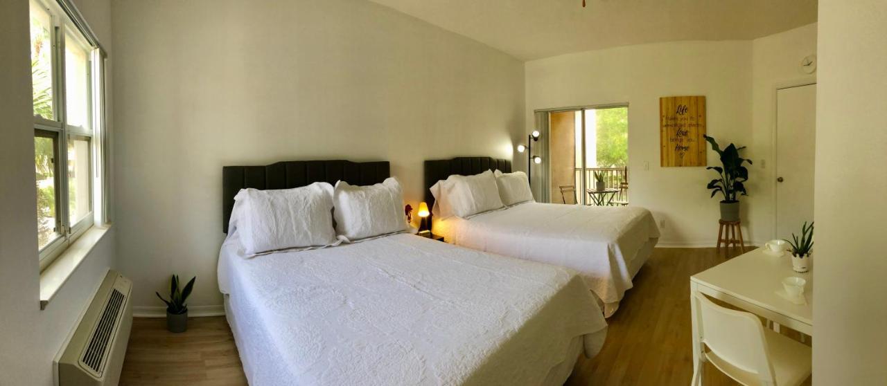 Sweet Spot Studio In Pga Village 2 Beds B Carlton Екстериор снимка